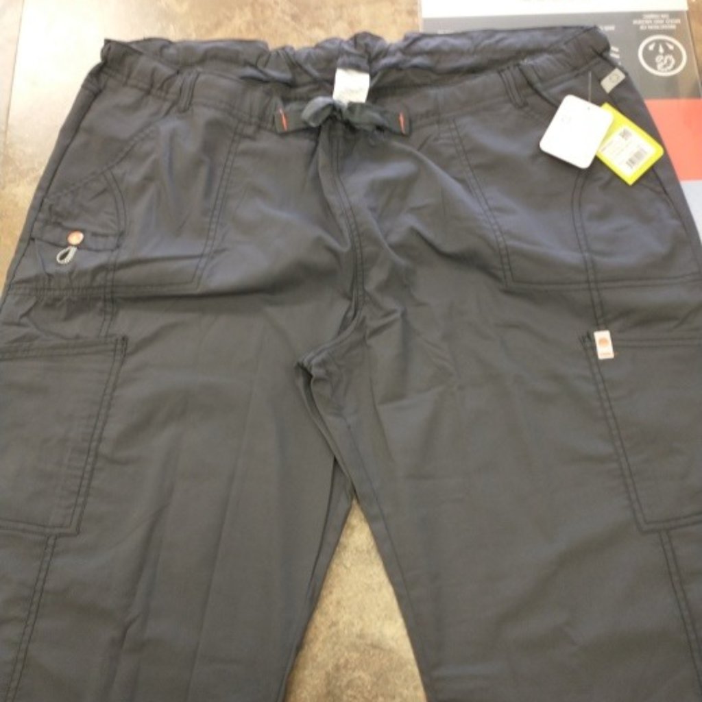 Code Happy Pant